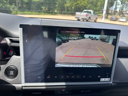 New 2026 MAZDA CX-5 AWD 2.5 S image 16