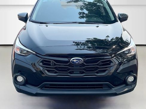 Used 2024 Subaru Crosstrek 2.0i Premium AWD/4WD image 2