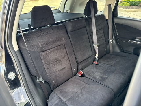 Used 2014 Honda CR-V EX image 31