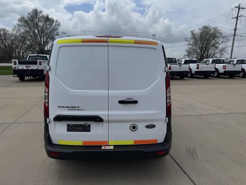 Used 2016 Ford Transit Connect XL image 7