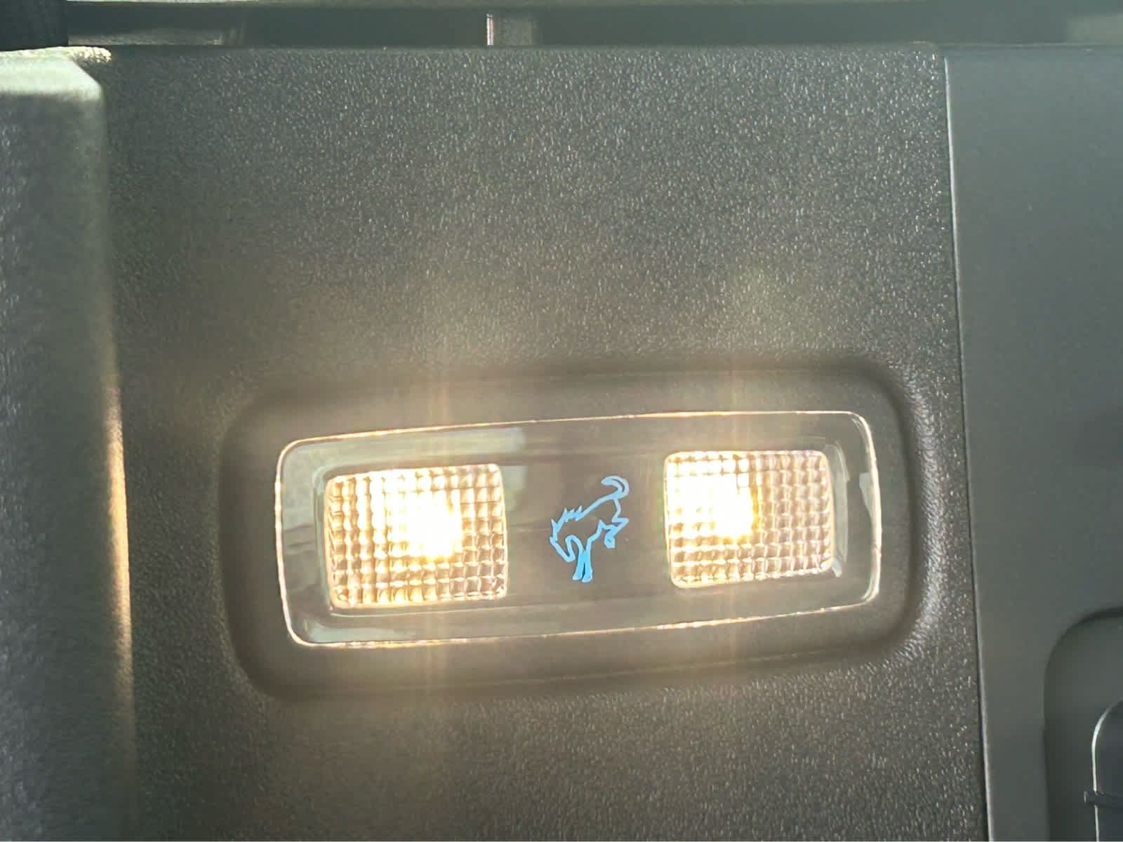 New 2026 Ford Bronco Raptor w/ Interior Carbon Fiber Pack AWD/4WD image 8