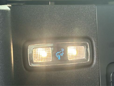 New 2026 Ford Bronco Raptor w/ Interior Carbon Fiber Pack AWD/4WD image 8