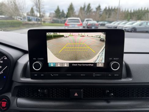 Certified 2023 Honda CR-V EX image 22