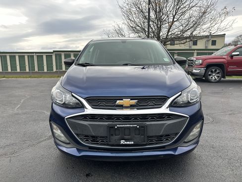 Used 2022 Chevrolet Spark LS image 2