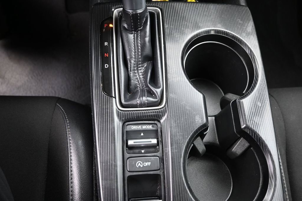 Certified 2024 Honda Civic Sport image 15