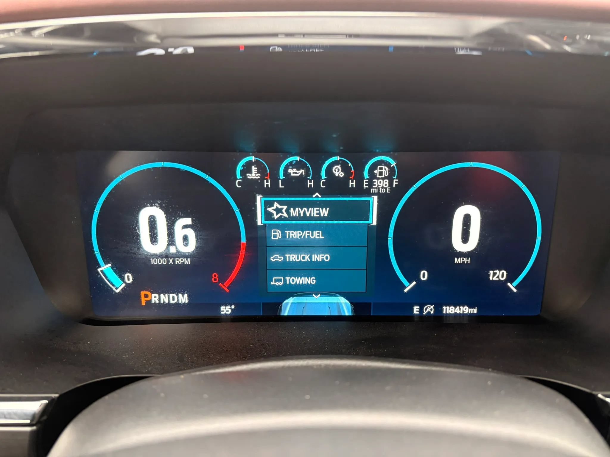 Used 2021 Ford F150 Lariat AWD/4WD image 23