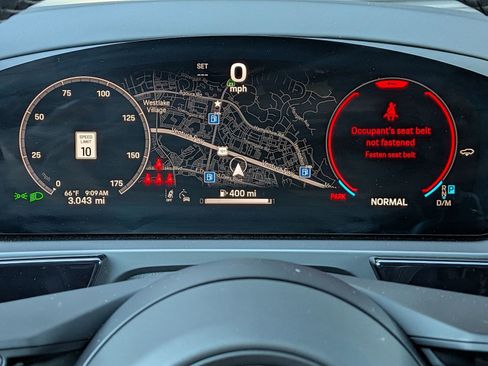 Certified 2026 Porsche Cayenne image 17