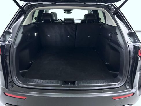 Certified 2025 MAZDA CX-50 AWD 2.5 S w/ Premium Package image 21