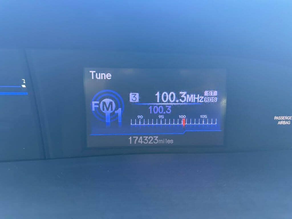 Used 2012 Honda Civic LX image 14