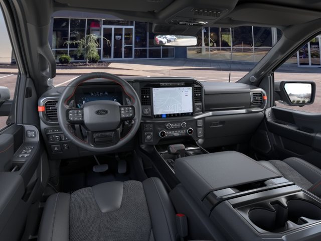 New 2026 Ford F150 Raptor AWD/4WD image 9