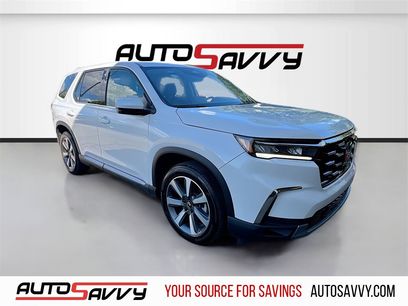 Used 2023 Honda Pilot Touring