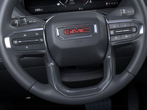 New 2026 GMC Acadia Elevation FWD image 19
