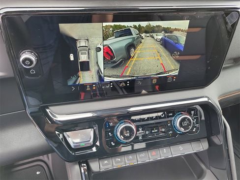 New 2026 GMC Sierra 1500 AT4 w/ AT4 Premium Package image 34