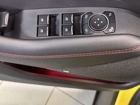 New 2025 Ford Mustang Mach-E Premium w/ Sport Appearance Package image 15