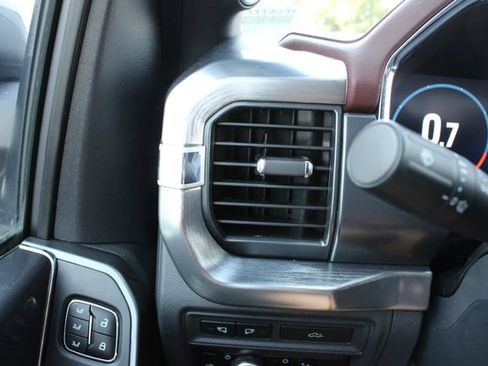 Used 2023 Ford F150 Lariat w/ Equipment Group 502A High AWD/4WD image 9