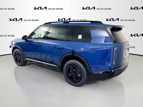 New 2027 Kia Telluride EX X-Line image 5