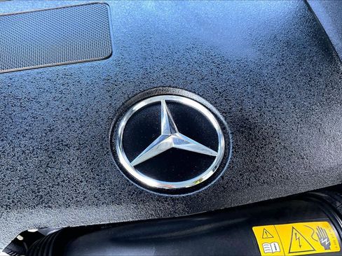 Used 2023 Mercedes-Benz GLE 350 GLE 350 image 32