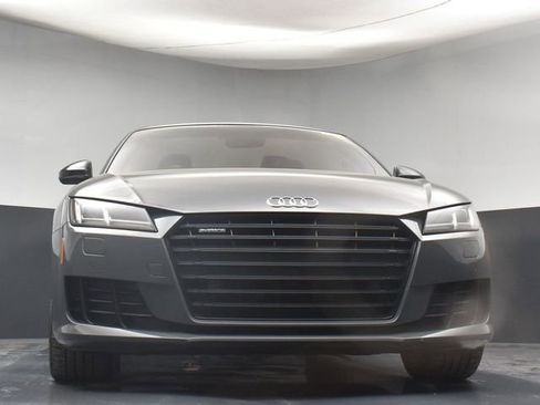 Used 2017 Audi TT 2.0T image 31