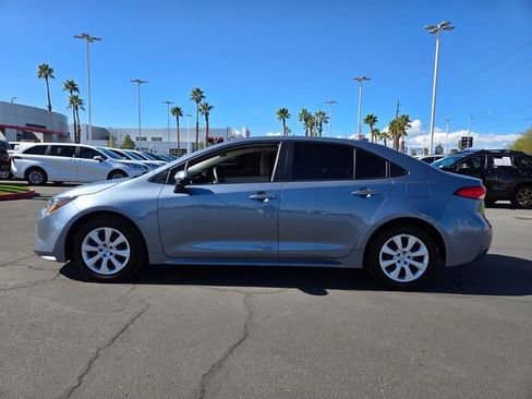 Certified 2024 Toyota Corolla LE image 6