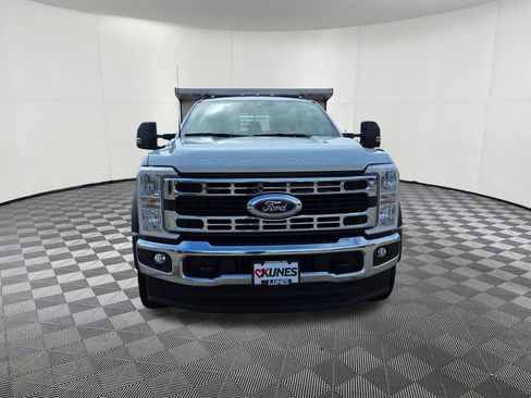 New 2026 Ford F450 XL w/ XL Chrome Package AWD/4WD image 10