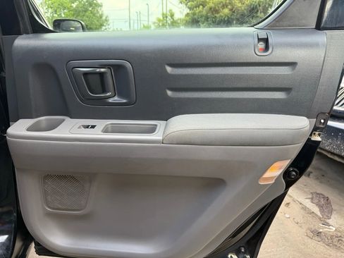 Used 2009 Honda Ridgeline RT image 21