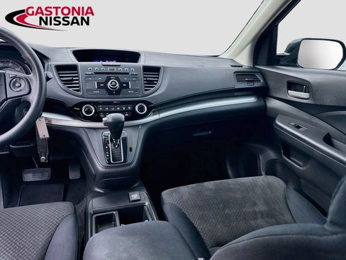 Used 2016 Honda CR-V SE image 27