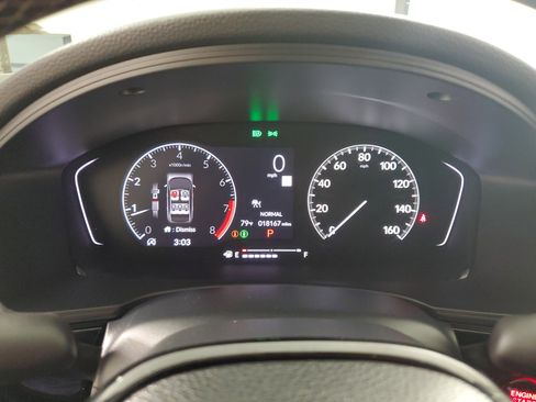 Certified 2024 Honda Civic Sport image 24