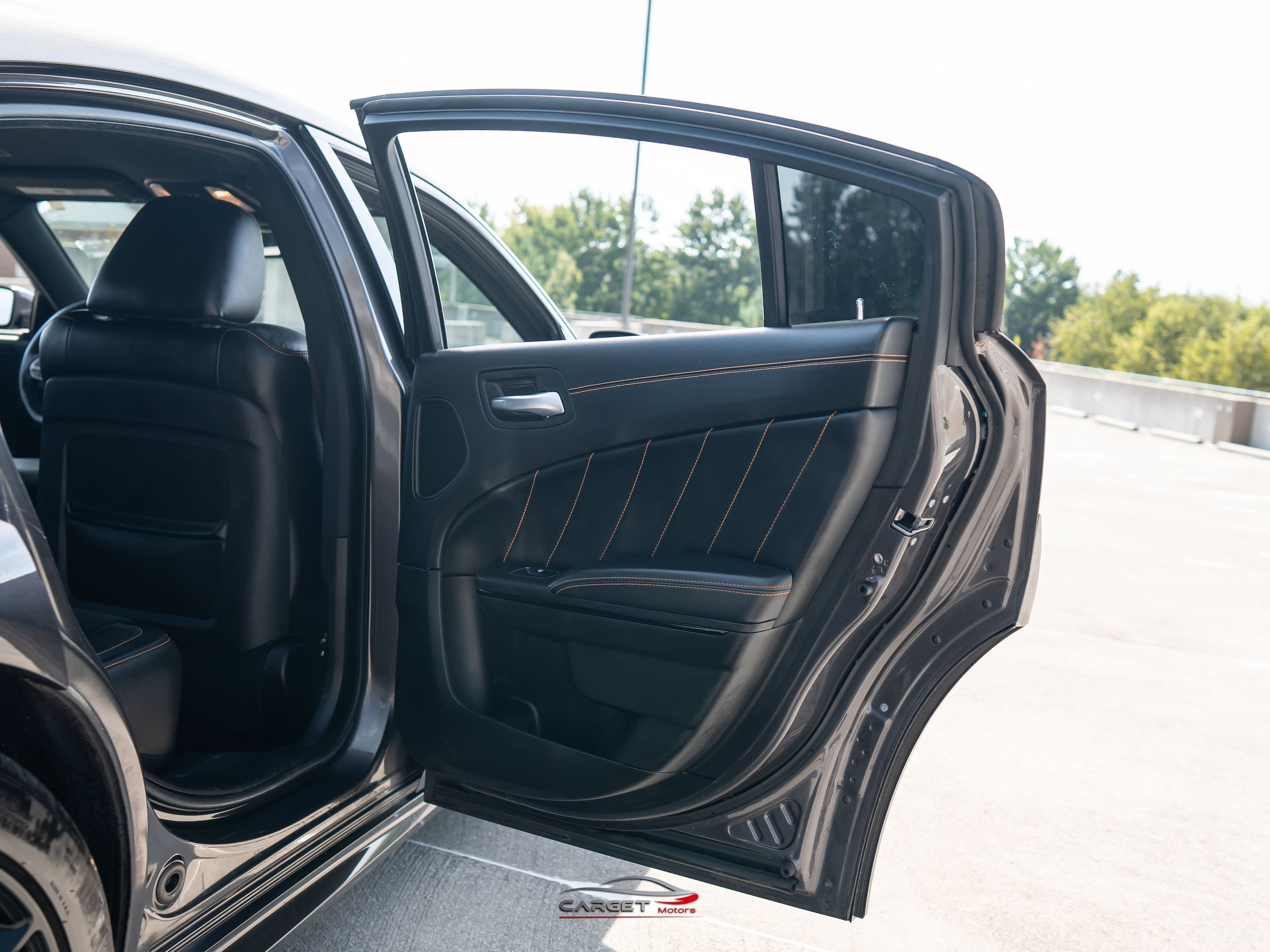 Used 2022 Dodge Charger Scat Pack RWD image 44