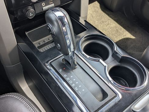 Used 2011 Ford F150 FX4 w/ FX Luxury Pkg AWD/4WD image 21