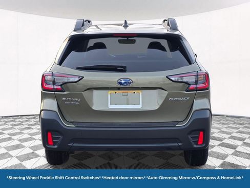 Used 2022 Subaru Outback Premium w/ Popular Package #1 image 18