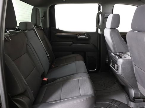 Used 2024 Chevrolet Silverado 1500 RST w/ Max Trailering Package AWD/4WD image 33