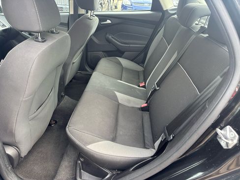 Used 2014 Ford Focus SE image 11