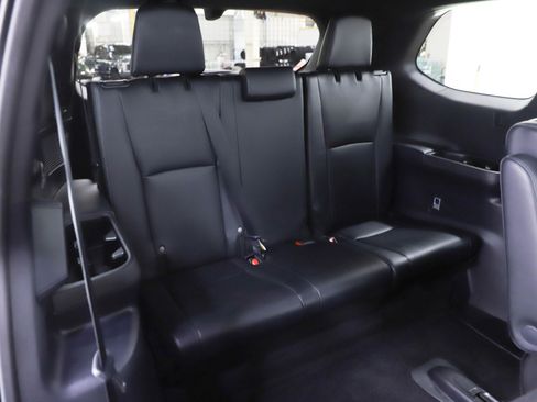 Used 2025 Toyota Grand Highlander AWD Hybrid image 12