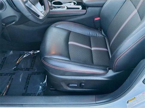Used 2024 Nissan Altima 2.5 SR image 17