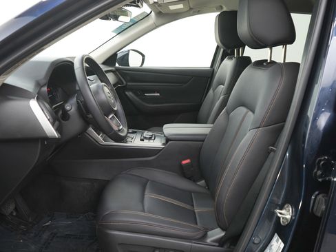 Used 2024 MAZDA CX-90 3.3 Turbo w/ Select Package image 16