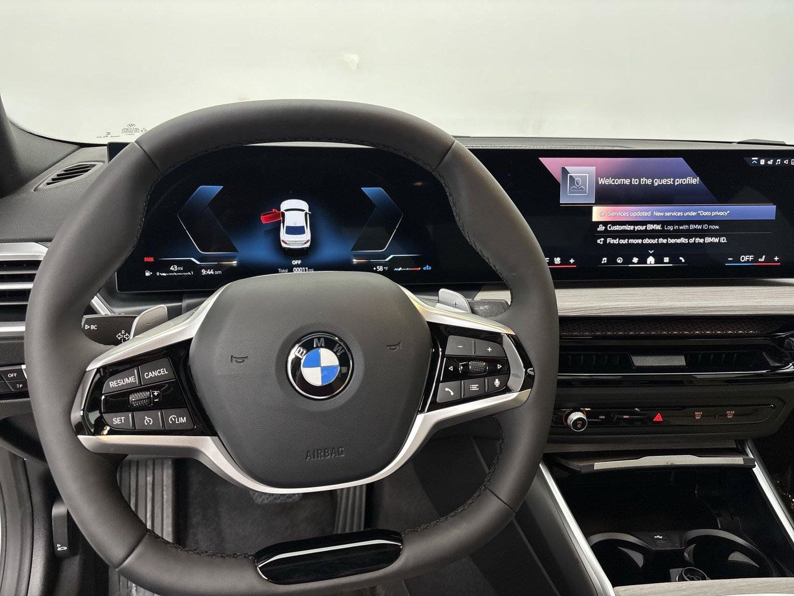New 2026 BMW 230i xDrive Coupe w/ Convenience Package AWD/4WD image 22