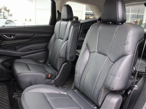 Certified 2025 Subaru Ascent Bronze Edition image 27