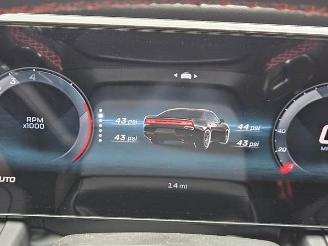 New 2026 Dodge Charger R/T AWD/4WD image 17