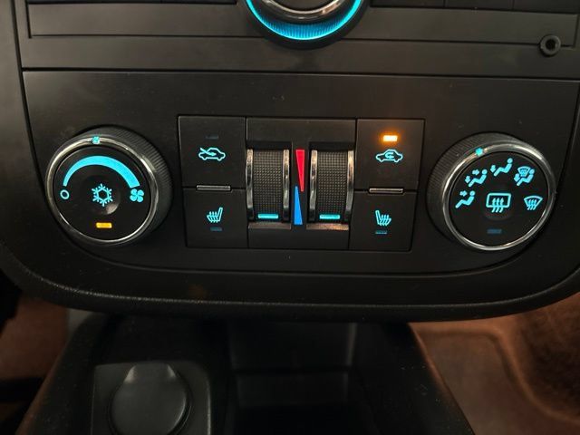Used 2007 Chevrolet Monte Carlo SS w/ Convenience Package FWD image 19