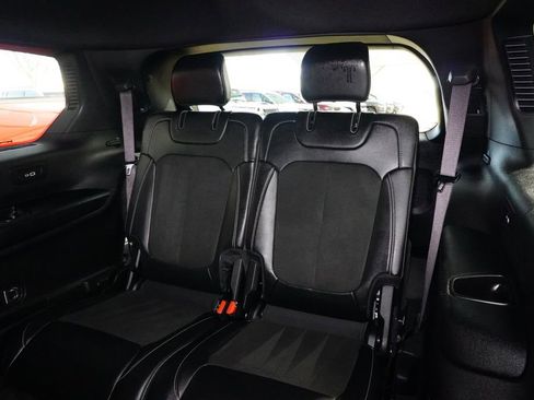 Used 2021 Jeep Grand Cherokee L Laredo image 30