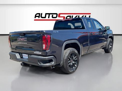 Used 2025 GMC Sierra 1500 Elevation AWD/4WD image 7