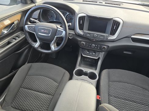 Certified 2021 GMC Terrain SLE w/ Driver Convenience Package image 31