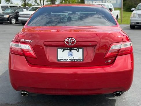 Used 2009 Toyota Camry V6 FWD image 6