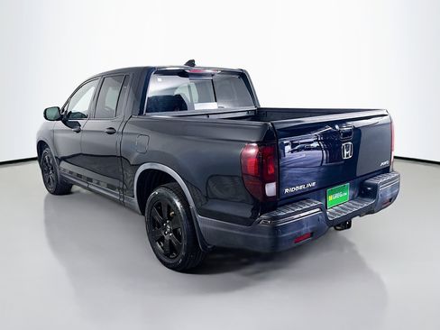 Used 2017 Honda Ridgeline Black Edition image 7