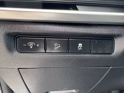 Used 2023 Kia Telluride S w/ S Sunroof Package FWD image 25