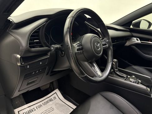 Used 2021 MAZDA MAZDA3 AWD 2.5 Turbo Hatchback image 32