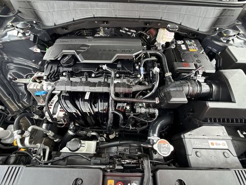 Used 2026 Hyundai Kona SE FWD image 17