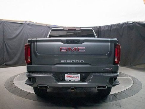 Used 2019 GMC Sierra 1500 AT4 w/ AT4 Premium Package image 11