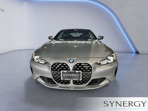 Used 2024 BMW 430i xDrive Coupe AWD/4WD image 2