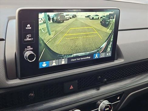 New 2026 Honda CR-V Sport-L image 13